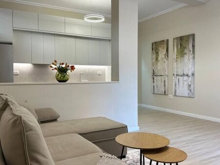 Apartment 1+1 for rent near Oxhaku near Pediatrician