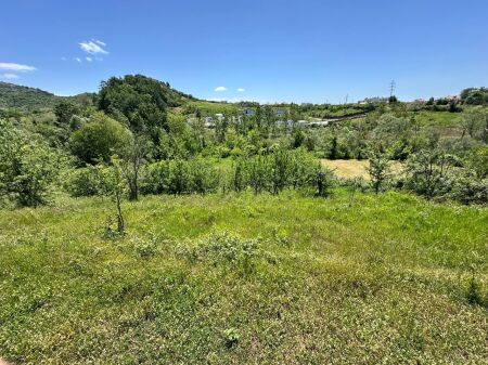  Terreno Agricolo in Vendita – Manëz, Durazzo