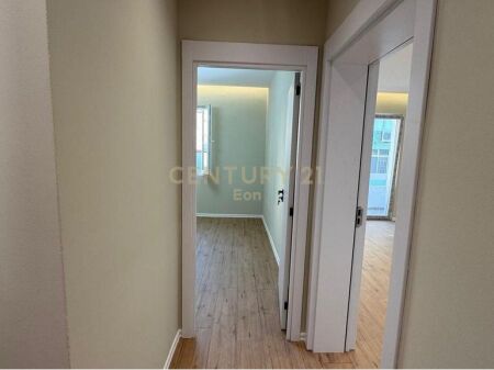 FOR SALE 1+1 TOTALLY RENOVATED NEAR THE MUSEUM, DURRES !