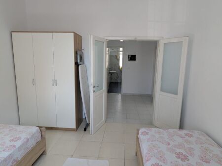 Appartamento 2+1 vicino a Skela