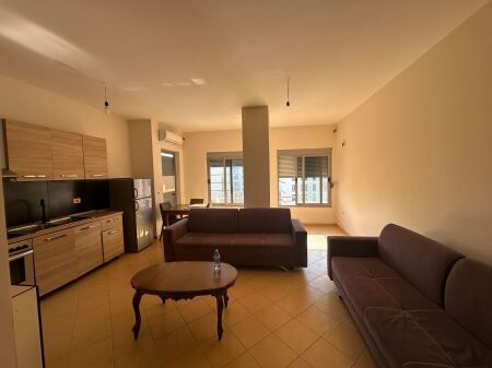 I rent out a 1+1 apartment, Behind SPAK