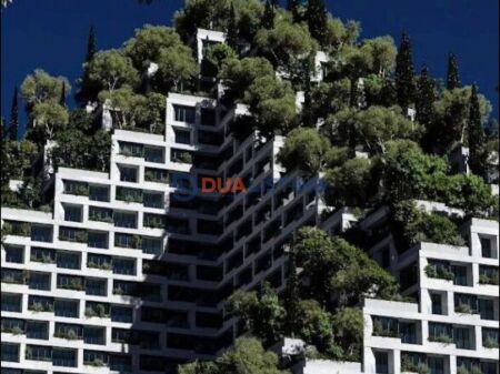 SHESIM APARTAMENT 1+1, LION RESIDENCE 2!