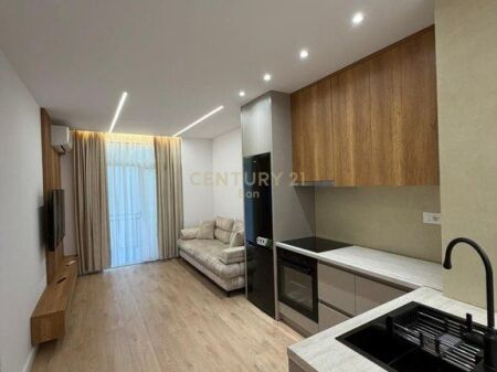 LUXURY 1+1 APARTMENT FOR SALE IN PLAZH, ILIRIA!