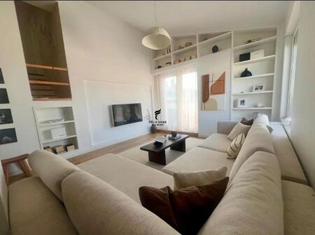 APARTAMENT ME QERA 2+1 KODRA E DIELLIT 120.000 LEKE FH-75201