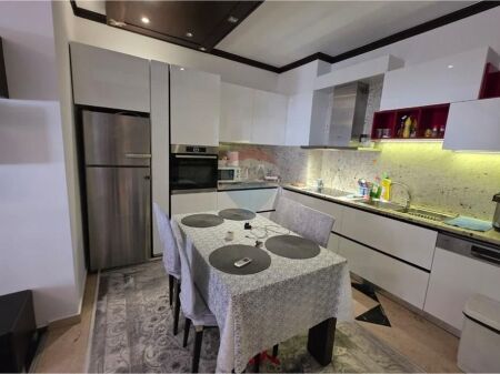 Apartment 2+1+2 for sale Eleonora