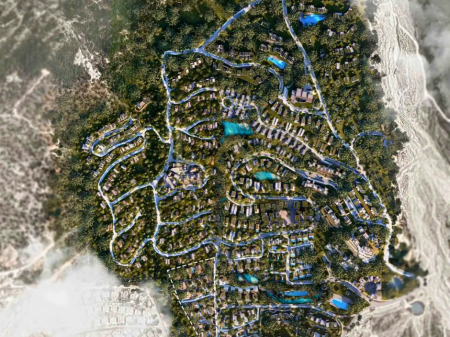 Villa for Sale – Green Coast 2, Palasë, Vlorë
