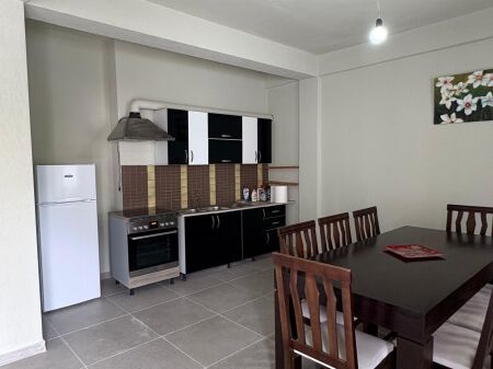 Apartment 1+1 for rent in Astir !