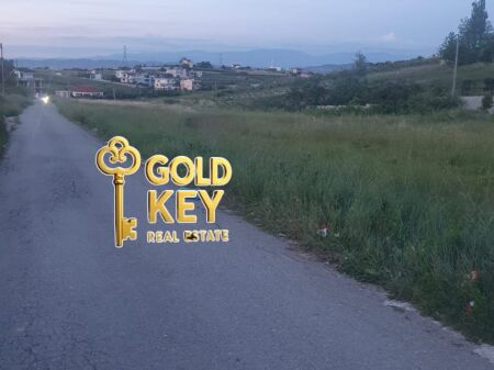 FOR SALE 5500M AGRICULTURAL LAND IN ARAPAJ DURRES