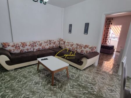 APPARTAMENTO IN AFFITTO 2+1 DON BOSKO 60.000 LEKE