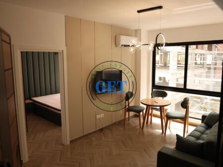 Apartment 1+1 for Sale | Mali i Robit, Durrës