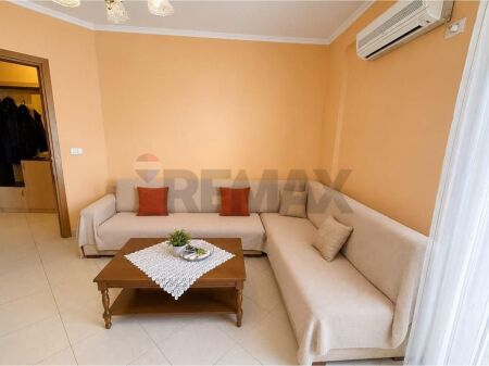 APARTAMENT 1+1 PER SHITJE NE MYSLYM SHYR