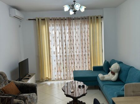 1+1 For Rent, Astiri Roundabout