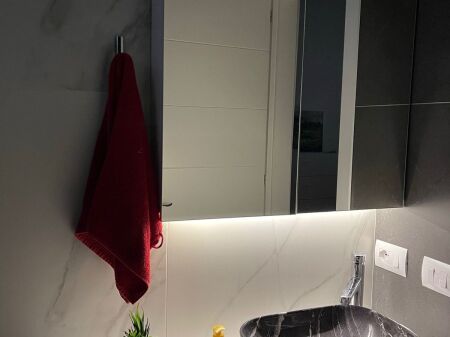  Appartamento 2+1 in vendita   Perla Residence – Golfo di Lalzi