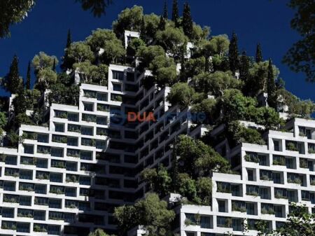 SHESIM APARTAMENT 1+1, LION RESIDENCE 2!