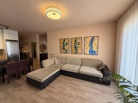 Comfortable 1+1 apartment for rent !