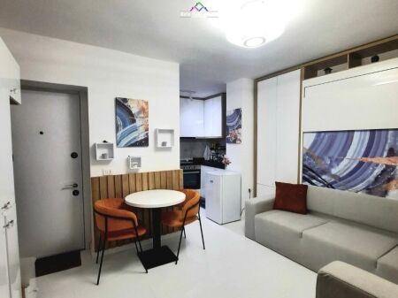 Studio Apartment for Sale in Ali Dem (ID BSHG39) Tirana