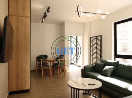 Apartment 2+1 for Sale | Mali i Robit, Durrës