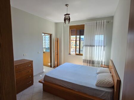 For Rent Apartment 2+1+1 Balcony