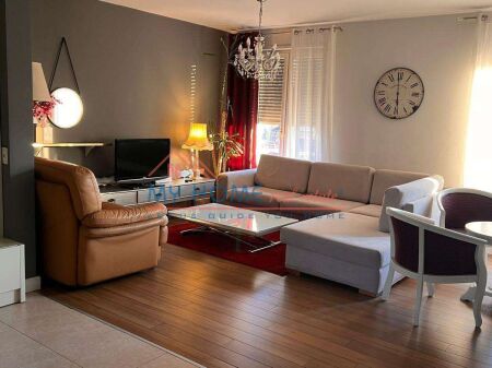 Duplex for rent on Durres Street in Tirana