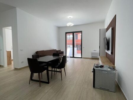 APARTMENT FOR RENT 1+1 AT DELIJORGJI COMPLEX