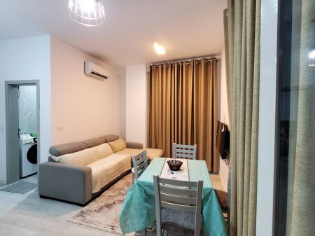 SUPER 1+1 APARTMENT FOR RENT