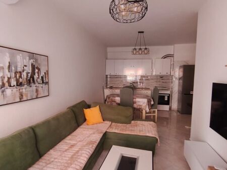 For rent 2+1 Golden Park complex