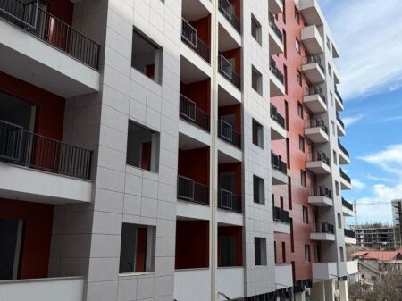 Appartamento 2+1+2 in vendita a Space City – Paskuqan  