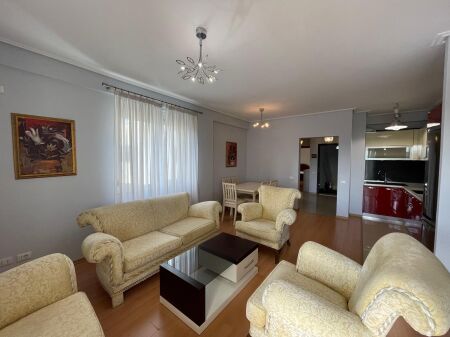 Apartment 2+1 for rent Kodra e Diellit !