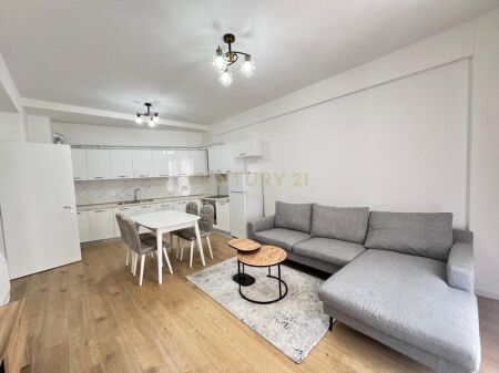 Apartament 2+1 me qira tek Urban Gate! 550 € /Muaj Sip. Totale  110m2