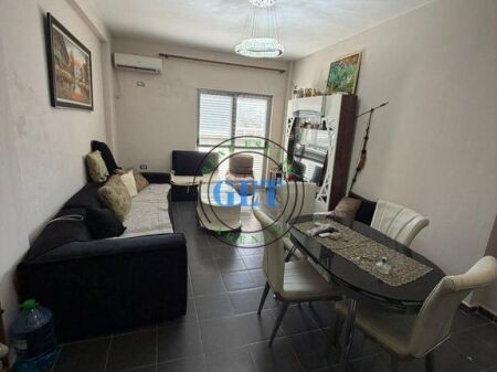 Apartment 1+1 for Sale | Shkëmbi i Kavajës, Durrës