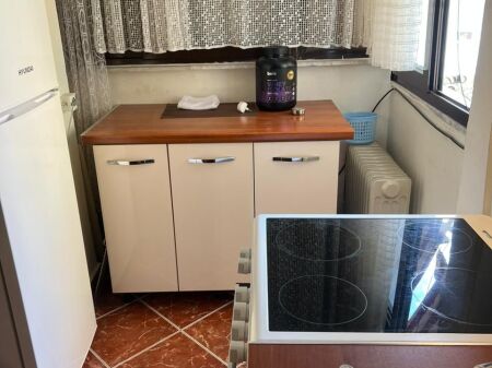 Rent | Apartament 1 + 1 |Stadiumi Air Albania | 400 €/month