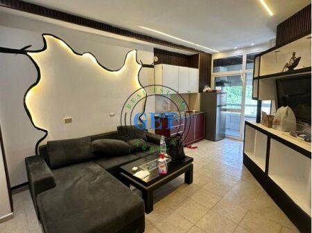 Apartment 1+1 for Sale | Shkëmbi i Kavajës, Durrës.