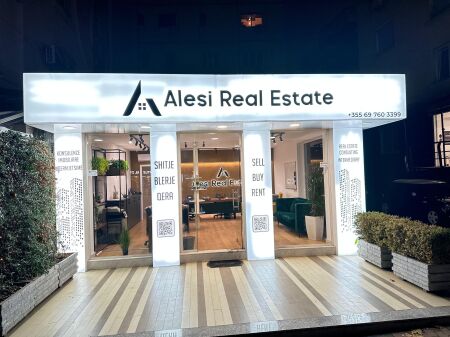 ERISJANA REAL ESTATE AGENT 