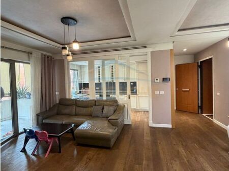 Rent, Apartment 3+1+2+Parking Space, Delijorgji Complex