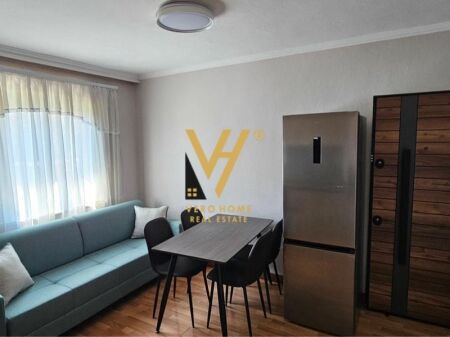 APARTMENT 1+1+BLK FOR RENT NEAR THE FORMER ELECTRIC MARKET 50,000 LEKE