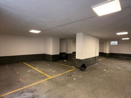 8 Parking Spots for sale near Kazazi, Durres.