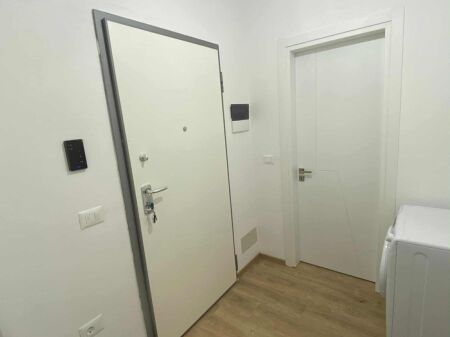 ERLI Complex Apartment 1+1 for rent