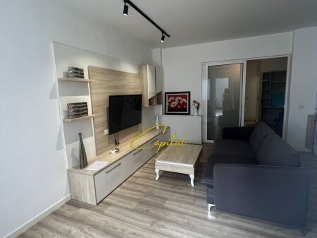 APARTMENT FOR RENT 1+1 BARRICADES STREET 50,000 LEKE