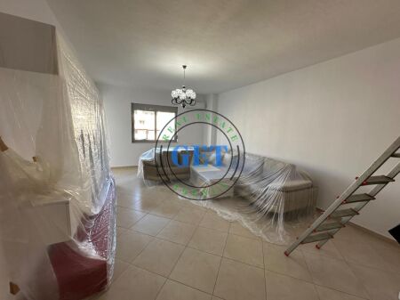 Apartment 1+1 for sale, Train Station, Durres
