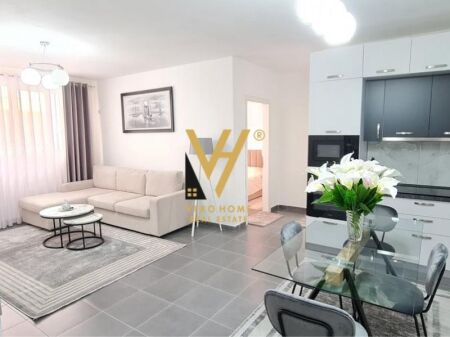 VENDESI APPARTAMENTO 1+1+BLK A TOM DOSHI, SHKOZE 104.000 EURO