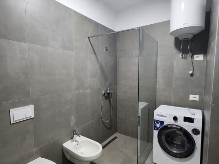  Appartamento 1+1 in Affitto | Complesso Arlis, Via Dibrës