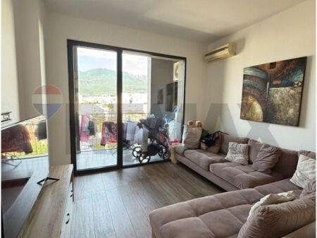APARTMENT 1+1 FOR SALE AT ASL COMPLEX