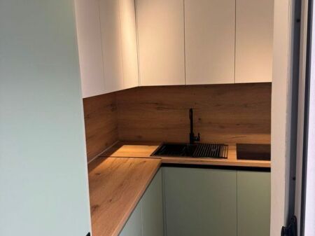 APARTMENT 1+1 FOR SALE IN GOLEM!