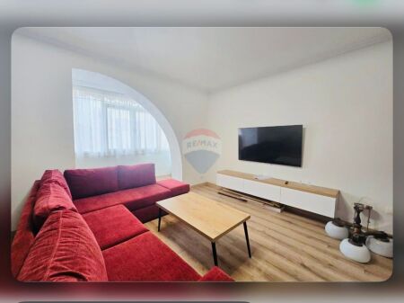  Apartment 1+1 for Rent – Near the American Embassy
