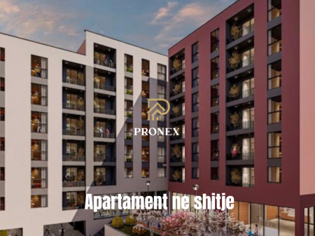 Appartamento in vendita - Paskuqan