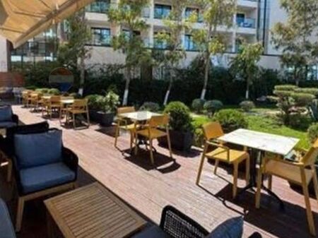FOR SALE, HOTEL, RADHIME, YACHT PORT, VLORE  ID: 530581007-206