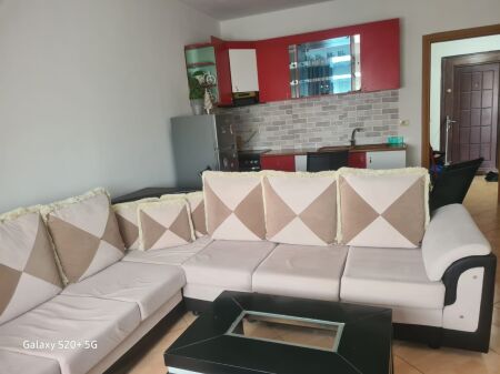 For rent 1+1 400 thousand lek. Astir molla complex
