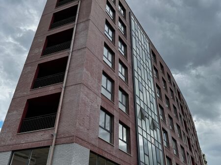 SHITET APARTAMENT 1+1 – URBAN HOME   Pranë SPAK-ut, Tiranë