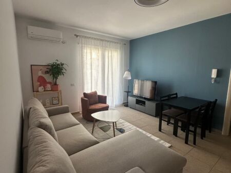  Apartment 1+1 for rent Blvd Zogu i Pare