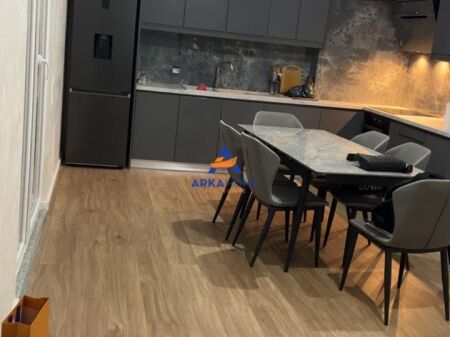 IN VENDITA APPARTAMENTO 1+1 "PRESSO URBAN RESIDENCE, TIRANA" 115.000 EURO
